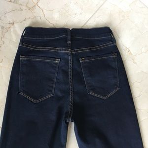 Frame Le Belle jeans